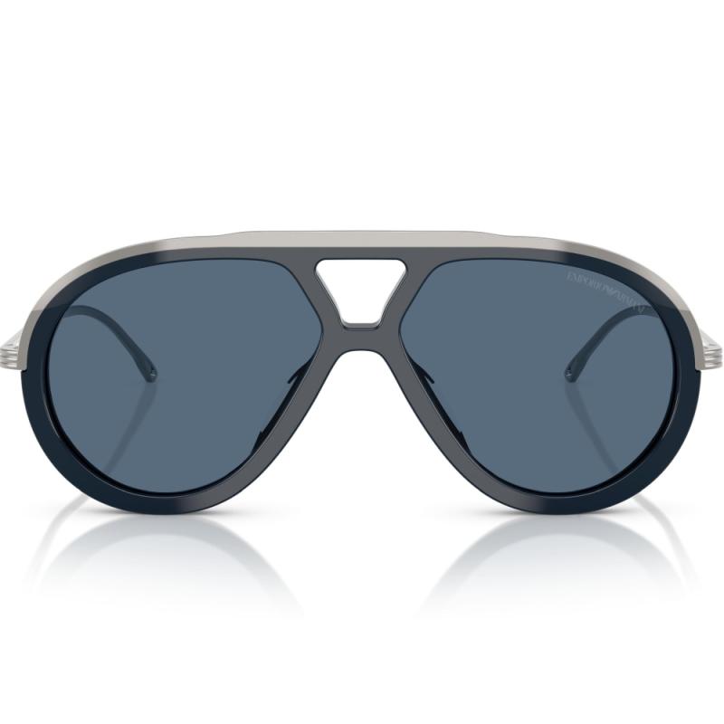 Emporio Armani Ochelari de soare barbati emporio armani ea4242u 6213/80 56
