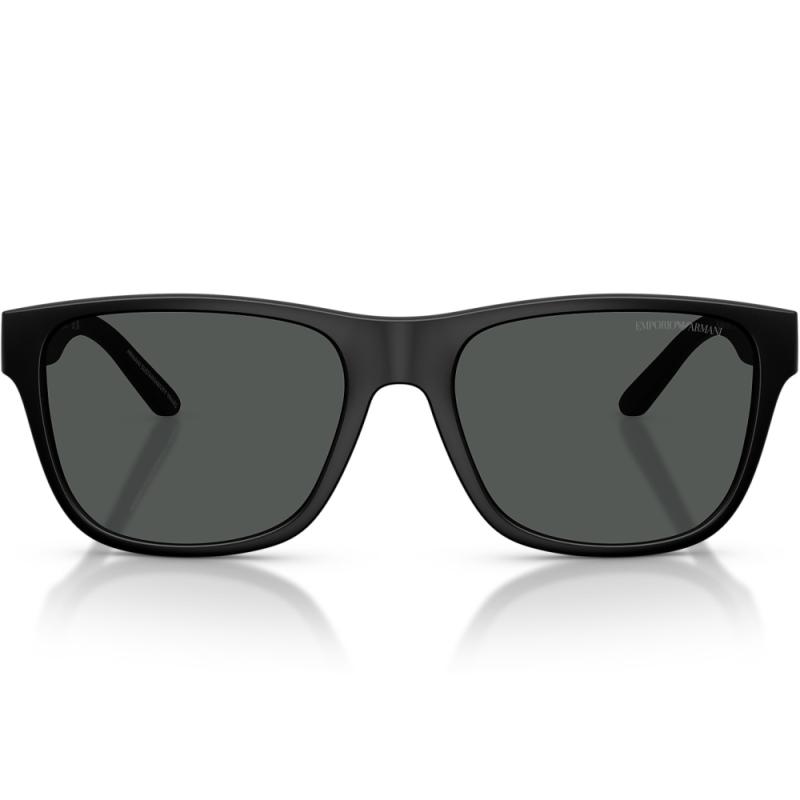 Emporio Armani Ochelari de soare barbati emporio armani ea4243 5001/t3 56