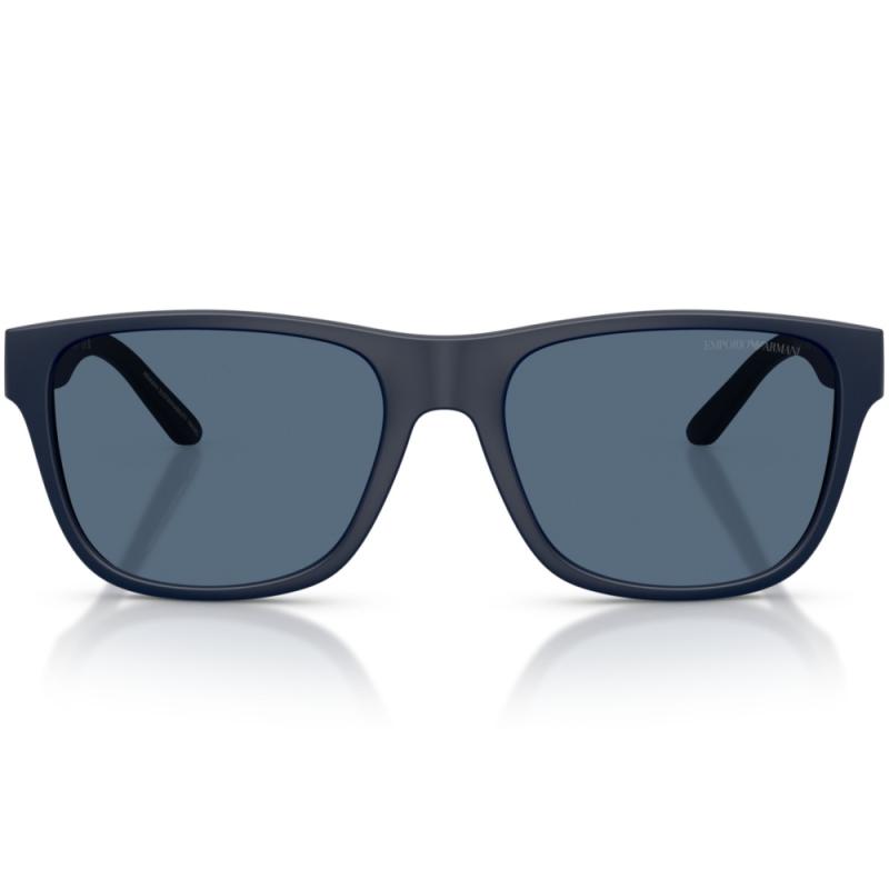 Emporio Armani Ochelari de soare barbati emporio armani ea4243 6244/80 56
