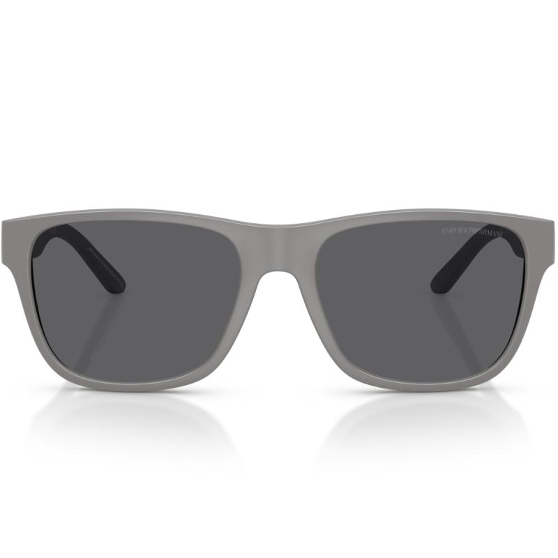 Emporio Armani Ochelari de soare barbati emporio armani ea4243 6245/1 56