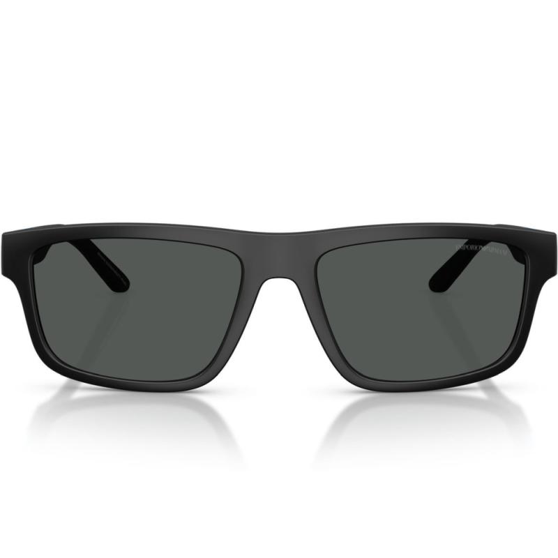 Emporio Armani Ochelari de soare barbati emporio armani ea4244u 500187 57
