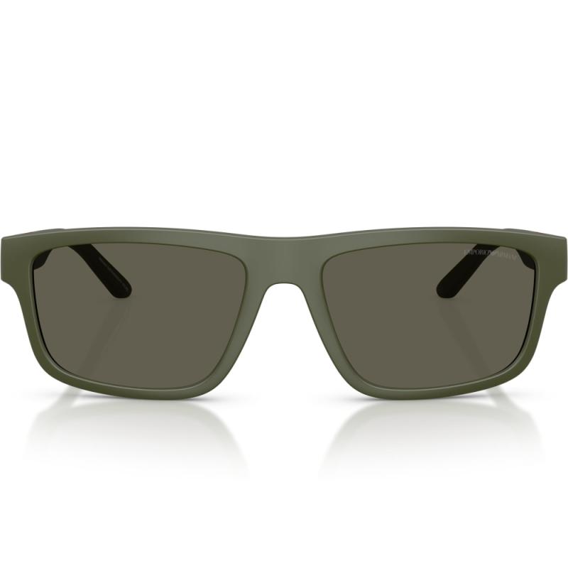 Emporio Armani Ochelari de soare barbati emporio armani ea4244u 618471 57