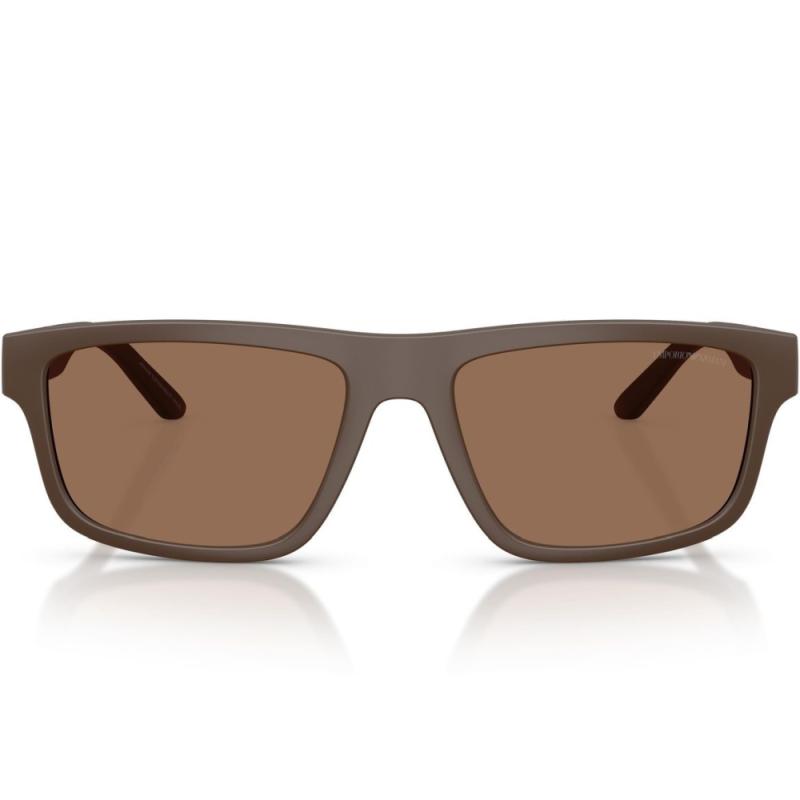 Emporio Armani Ochelari de soare barbati emporio armani ea4244u 624373 57