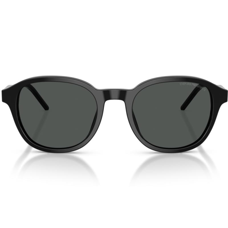 Emporio Armani Ochelari de soare barbati emporio armani ea4247u 501787 51