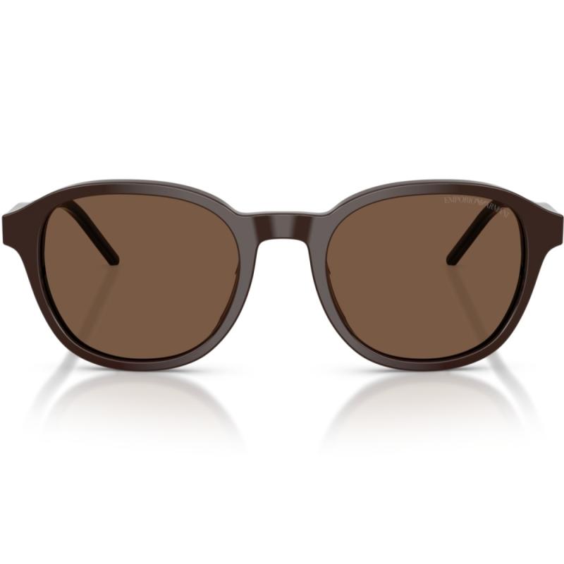 Emporio Armani Ochelari de soare barbati emporio armani ea4247u 6255/73 51