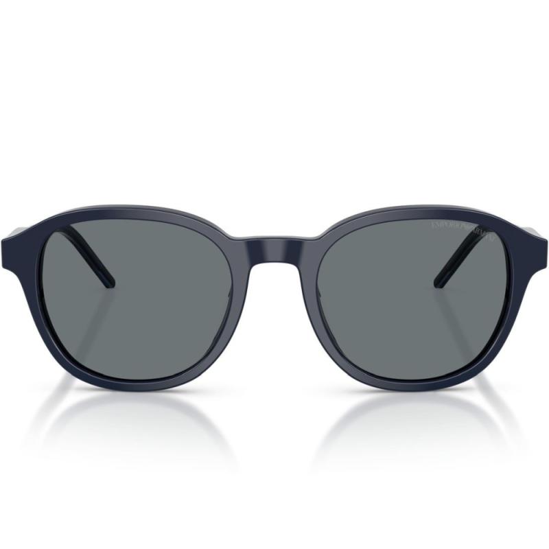 Emporio Armani Ochelari de soare barbati emporio armani ea4247u 625680 51