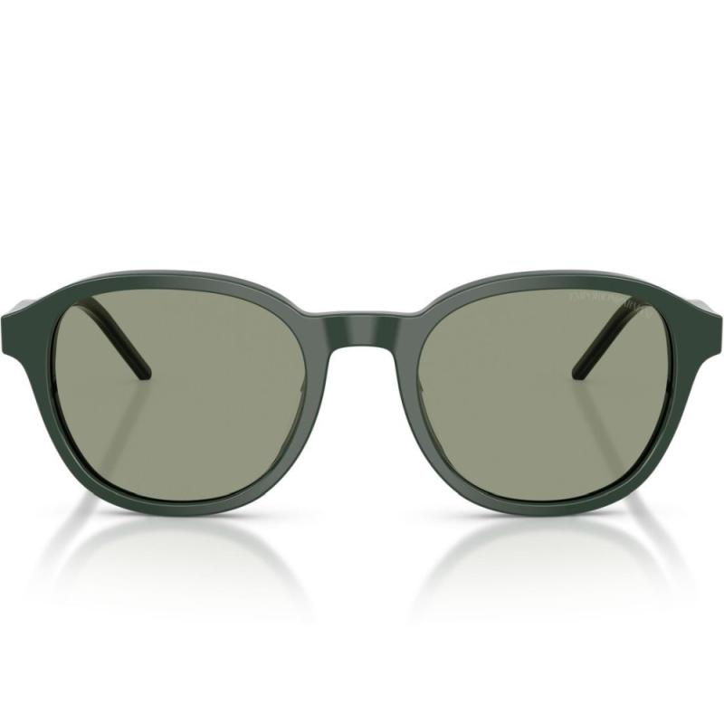 Emporio Armani Ochelari de soare barbati emporio armani ea4247u 6257/2 51