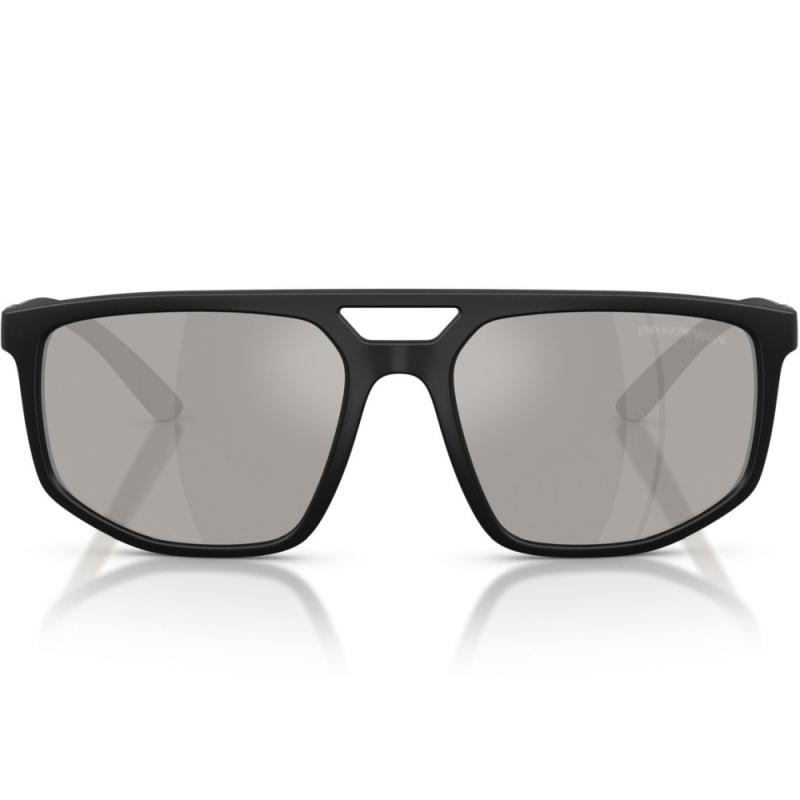 Emporio Armani Ochelari de soare barbati emporio armani ea4248u 50016g 58
