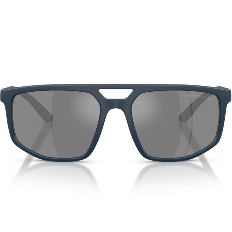 Emporio Armani Ochelari de soare barbati emporio armani ea4248u 62606g 58