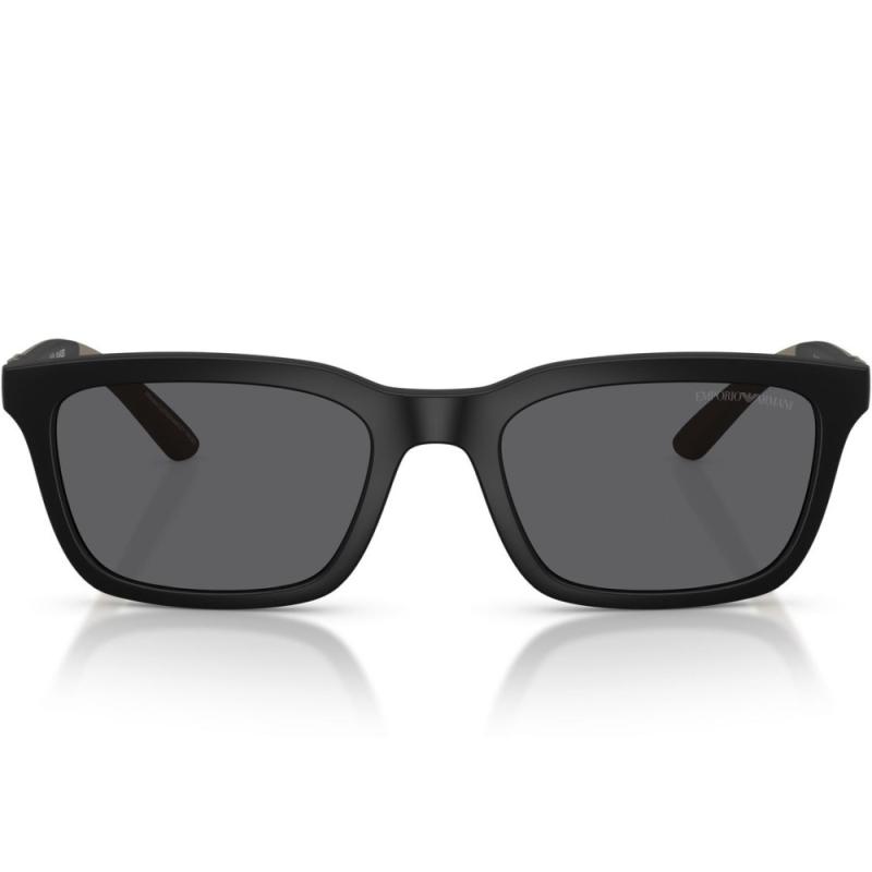 Emporio Armani Ochelari de soare barbati emporio armani ea4249u 500181 55