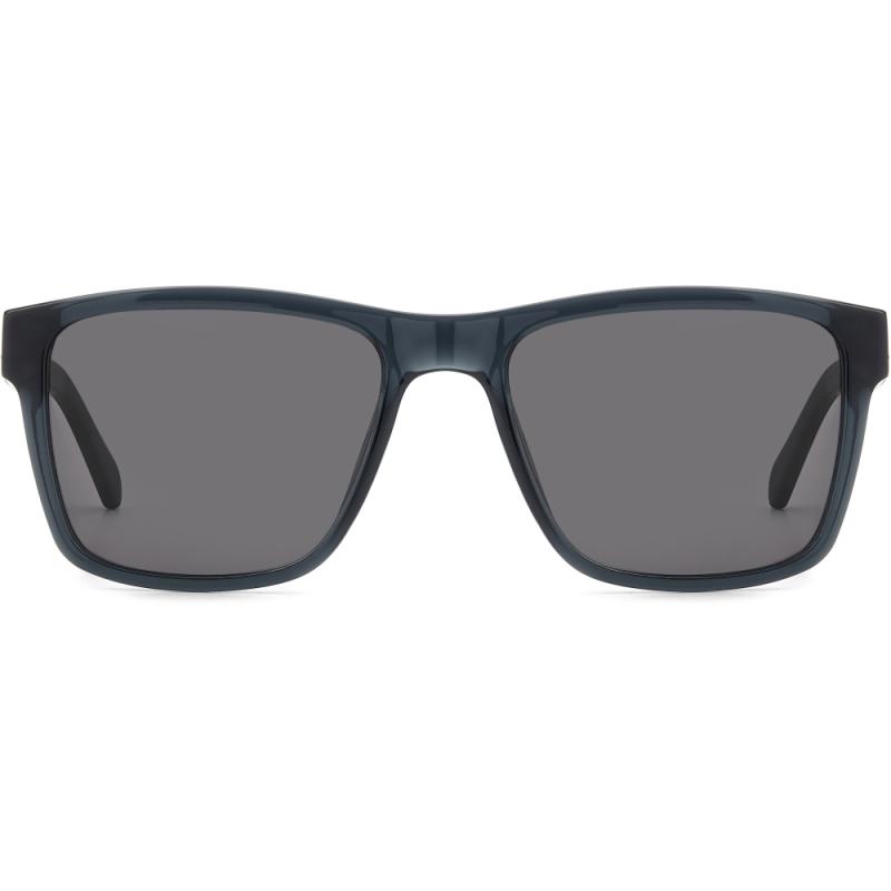 Fossil Ochelari de soare barbati fossil fos2155/g/s 63m/ir 56