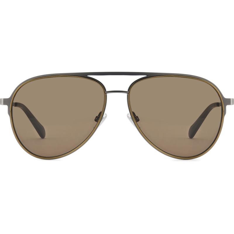 Fossil Ochelari de soare barbati fossil fos2160/g/s vue/70 58