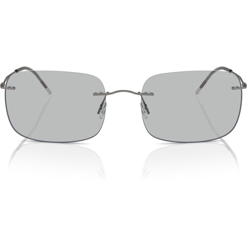 Giorgio Armani Ochelari de soare barbati giorgio armani ar1512m 300387 58