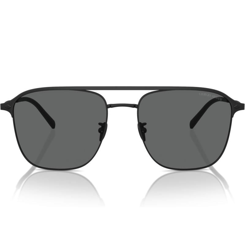 Giorgio Armani Ochelari de soare barbati giorgio armani ar6154 300187 57