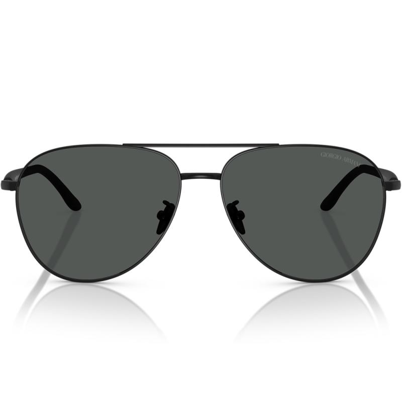 Giorgio Armani Ochelari de soare barbati giorgio armani ar6162 300187 58