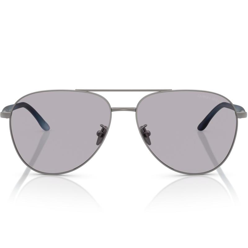 Giorgio Armani Ochelari de soare barbati giorgio armani ar6162 3003m3 58