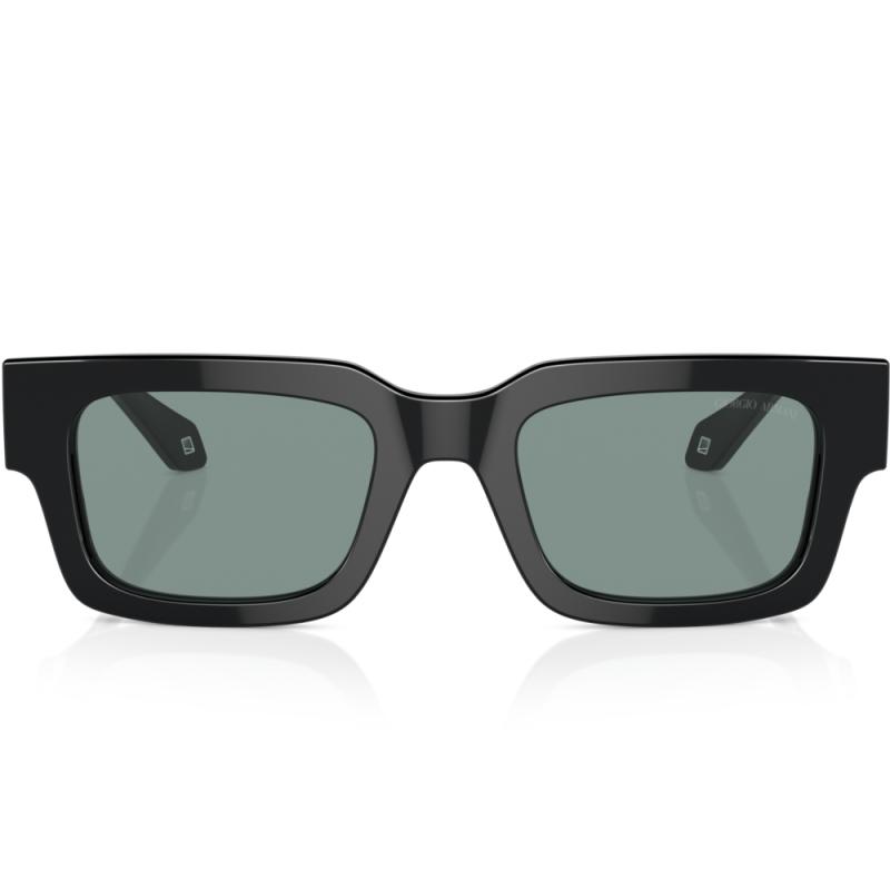 Giorgio Armani Ochelari de soare barbati giorgio armani ar8184u 5875/56 52