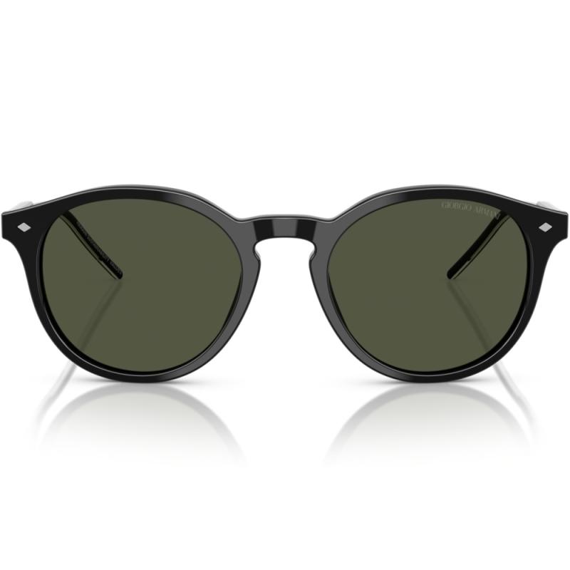Giorgio Armani Ochelari de soare barbati giorgio armani ar8211 587531 52 armani code