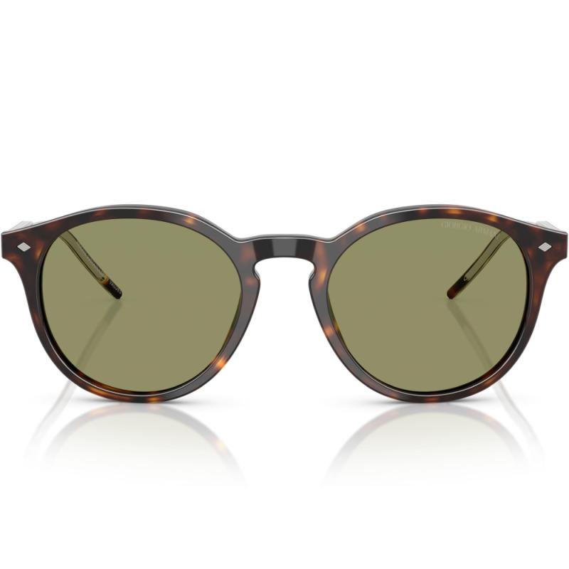 Giorgio Armani Ochelari de soare barbati giorgio armani ar8211 587914 52