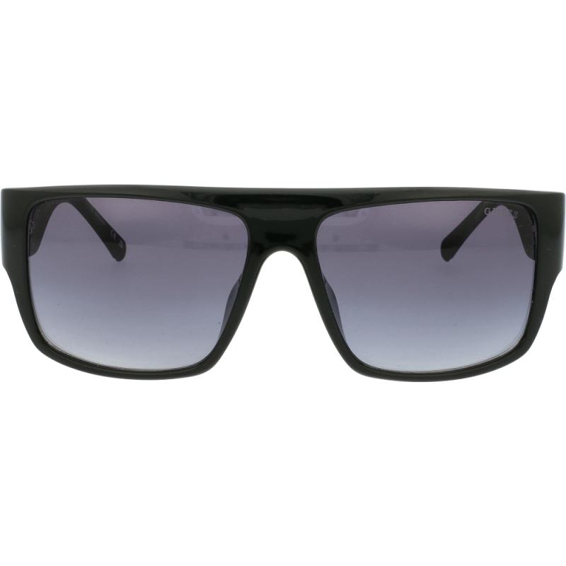 Guess Ochelari de soare barbati guess gu00165 01b 59