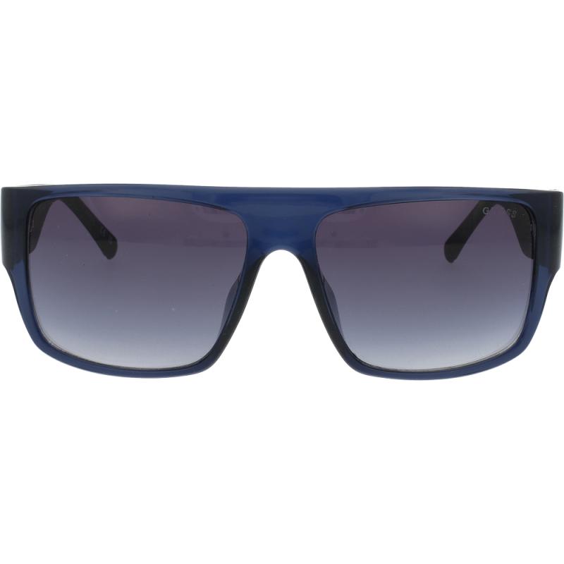 Guess Ochelari de soare barbati guess gu00165 90b 59