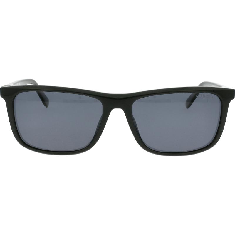Guess Ochelari de soare barbati guess gu00169 01d 58