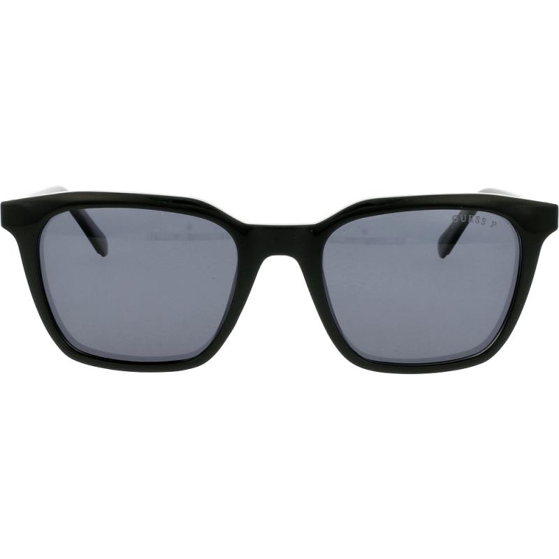 Guess Ochelari de soare barbati guess gu00170 01d 53