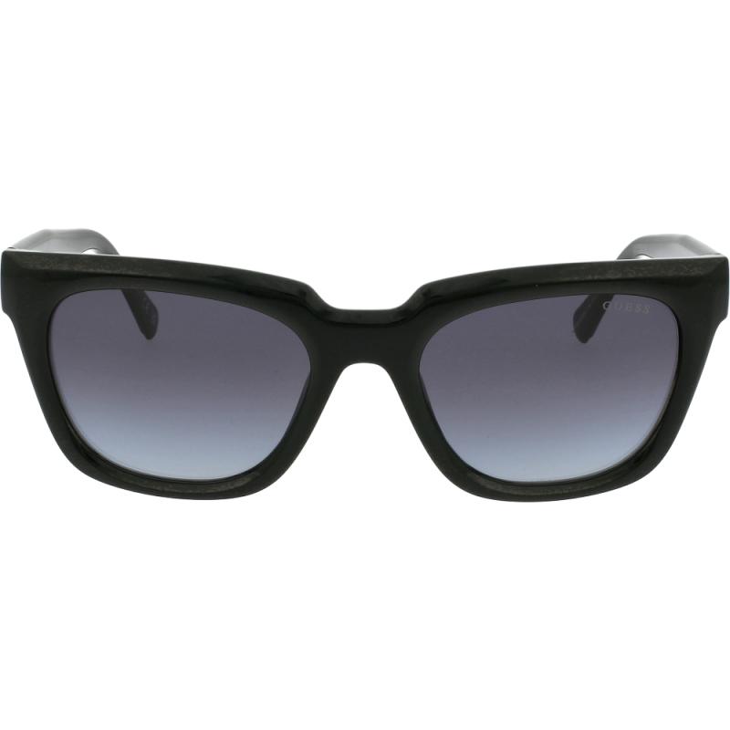 Guess Ochelari de soare barbati guess gu00206 01b 53