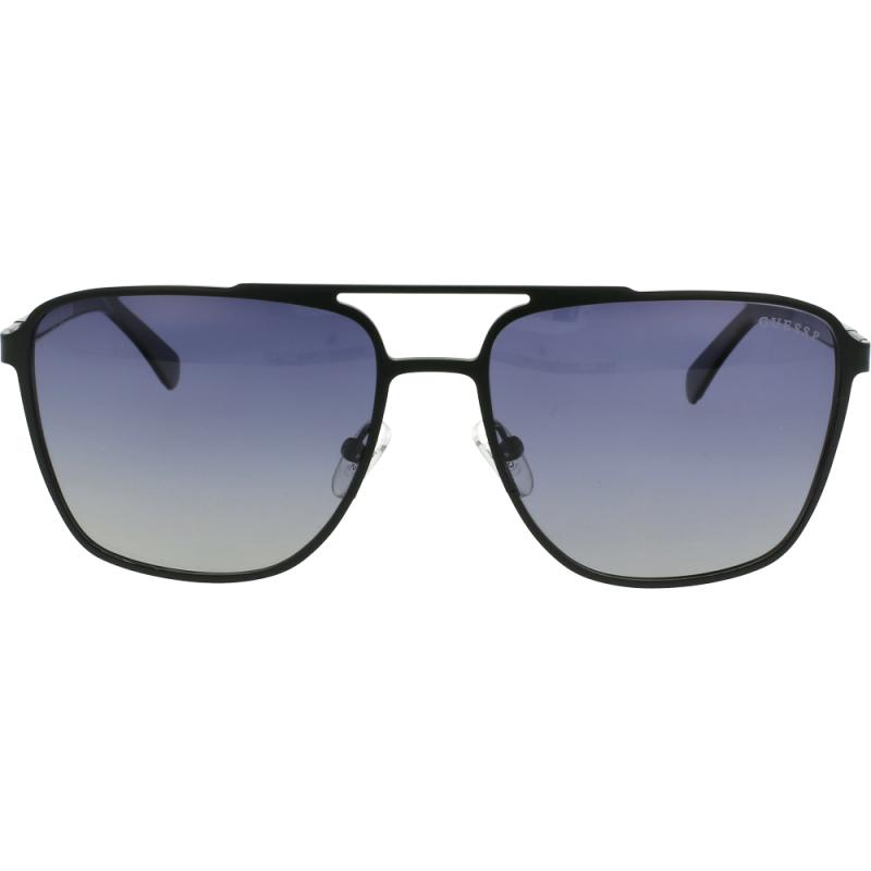Guess Ochelari de soare barbati guess gu00210 02d 60