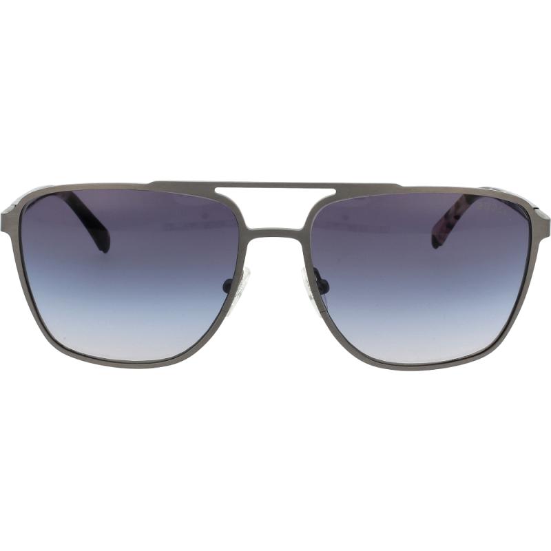 Guess Ochelari de soare barbati guess gu00210 07b 60