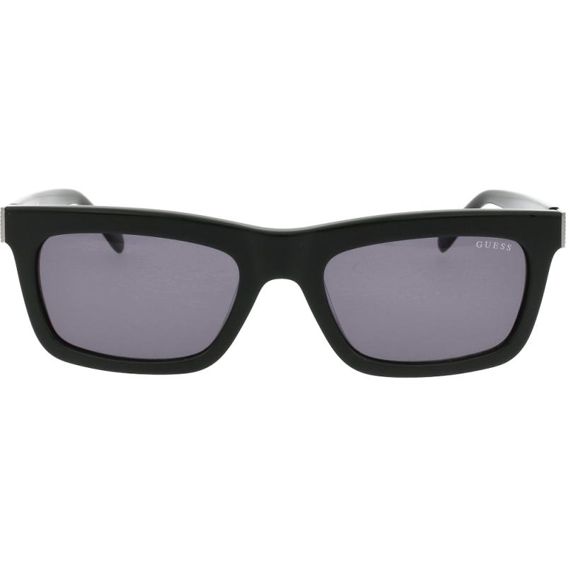 Guess Ochelari de soare barbati guess gu00212 01a 55