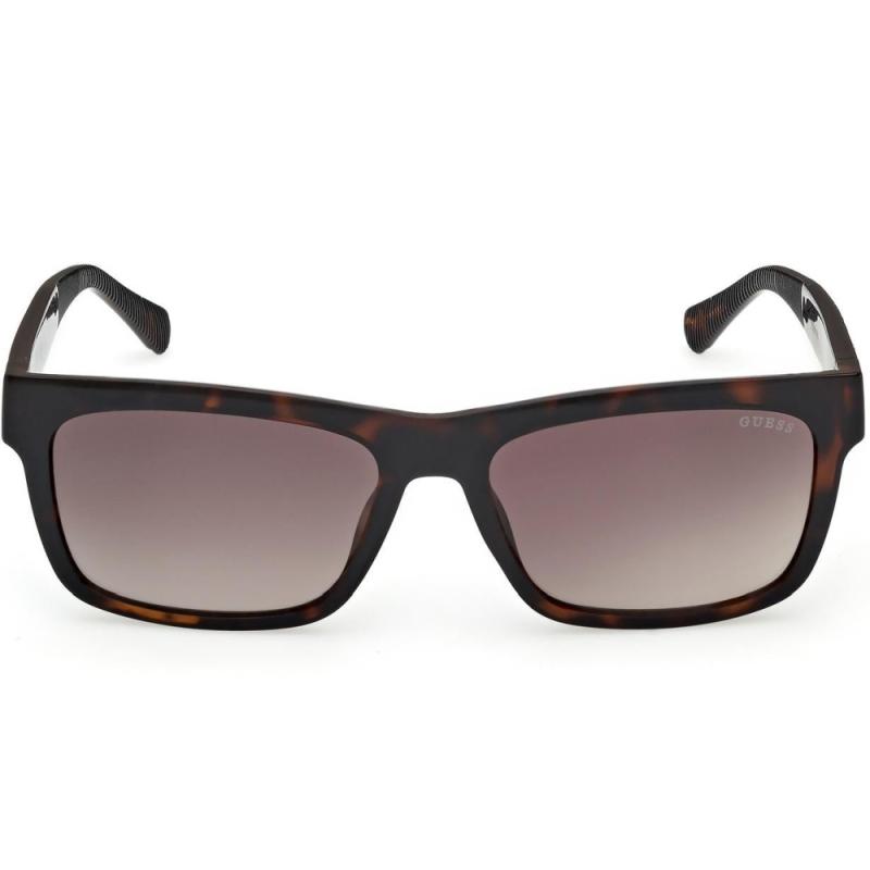 Guess Ochelari de soare barbati guess gu00221 52f 57