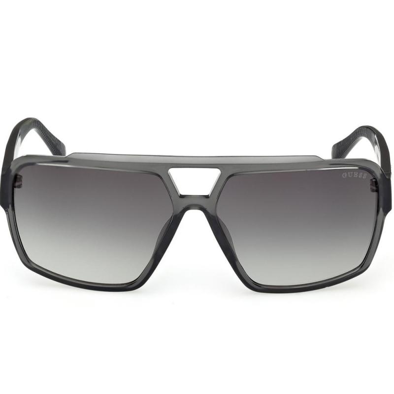Guess Ochelari de soare barbati guess gu00223 20b 61