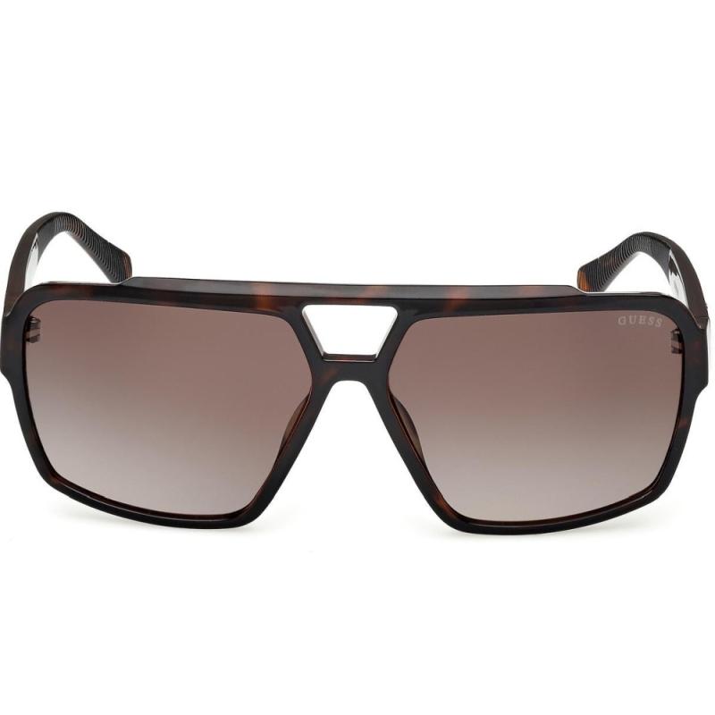 Guess Ochelari de soare barbati guess gu00223 52f 61