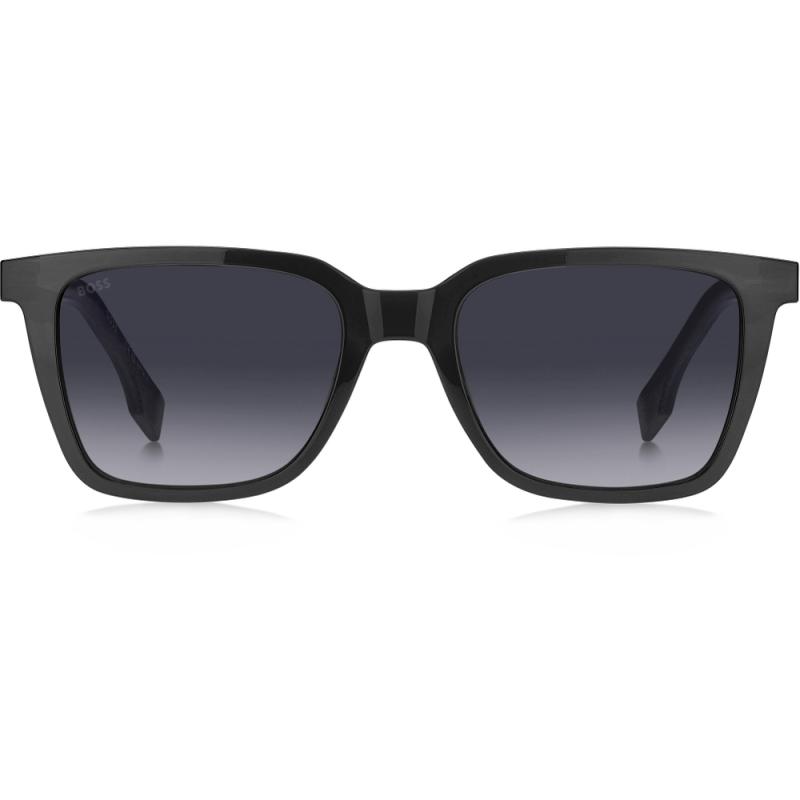 Hugo Boss Ochelari de soare barbati hugo boss boss 1574/s kb7/9o 53