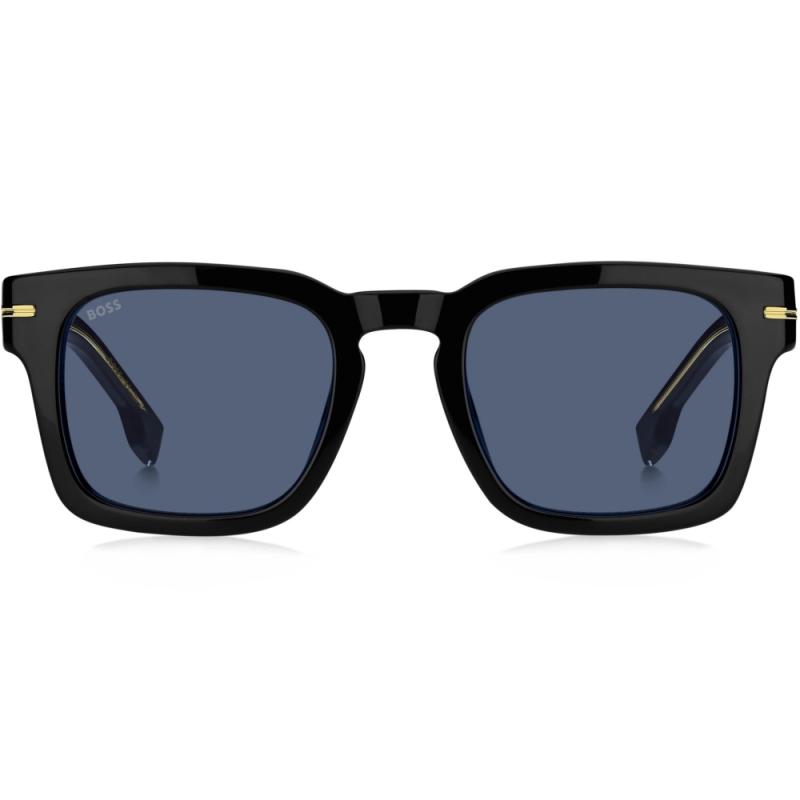 Hugo Boss Ochelari de soare barbati hugo boss boss 1625/s 807/ku 50
