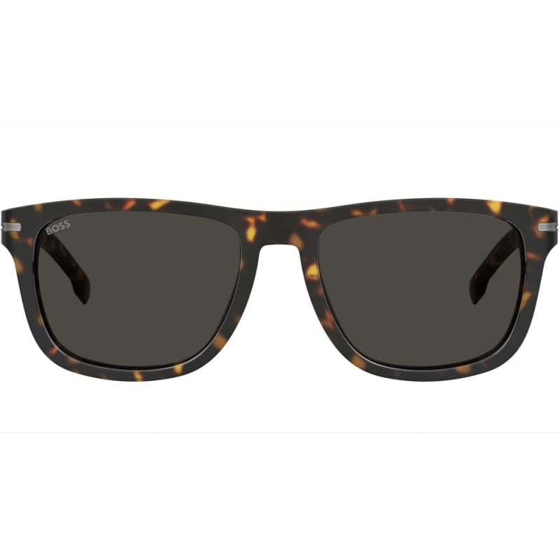 Hugo Boss Ochelari de soare barbati hugo boss boss 1626/s 086/ir 55
