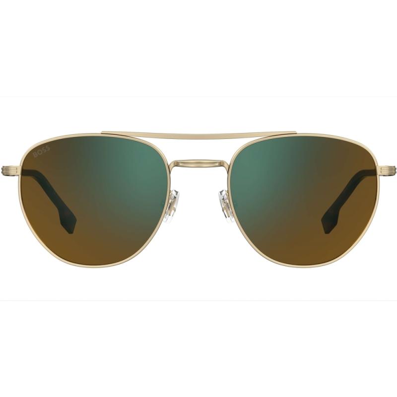Hugo Boss Ochelari de soare barbati hugo boss boss 1631/s j5g/mt 53