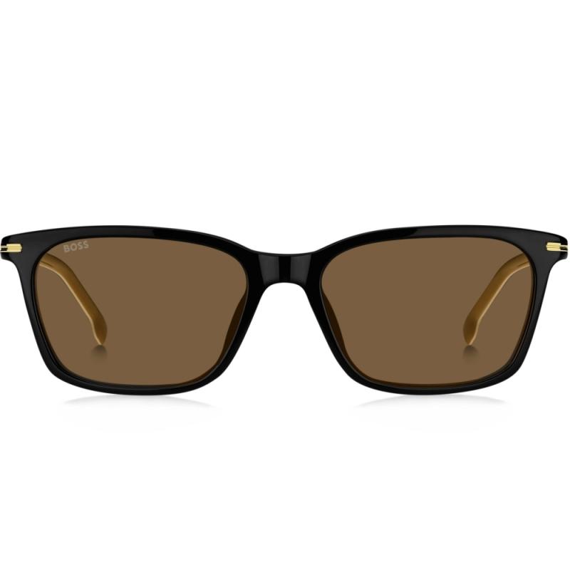 Hugo Boss Ochelari de soare barbati hugo boss boss 1669/f/sk 807/70 56