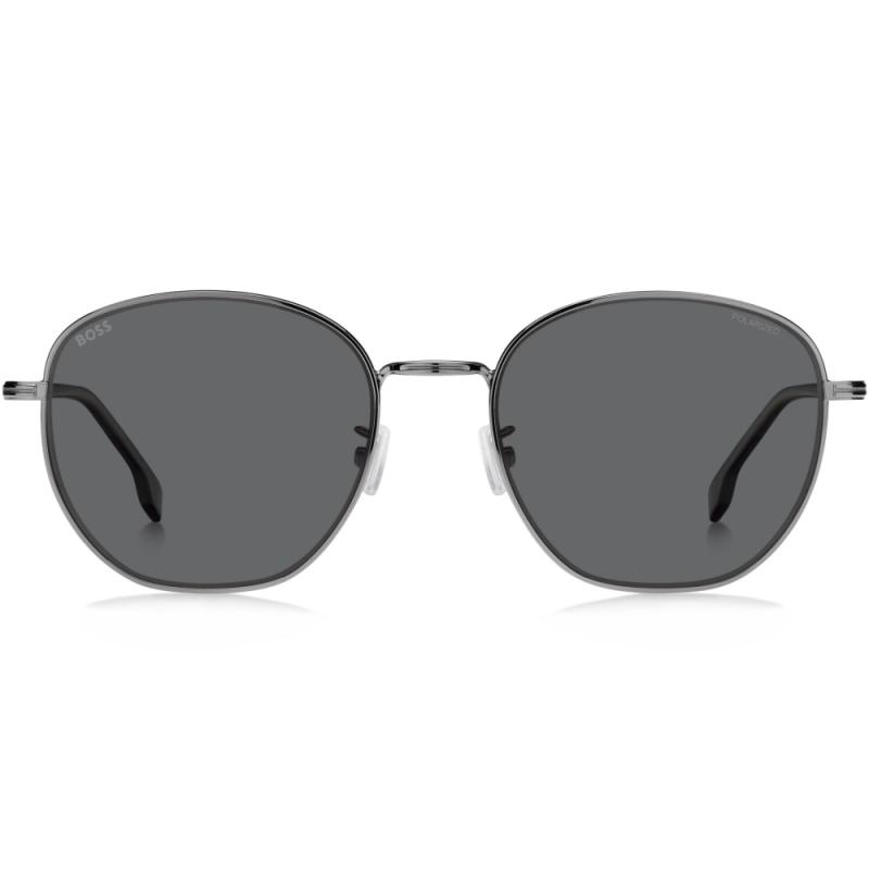 Hugo Boss Ochelari de soare barbati hugo boss boss 1671/f/sk kj1/m9 56