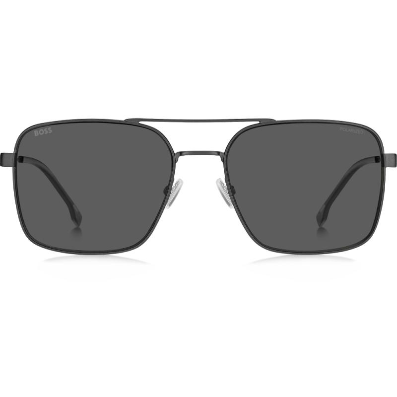 Hugo Boss Ochelari de soare barbati hugo boss boss 1695/s svk/m9 58