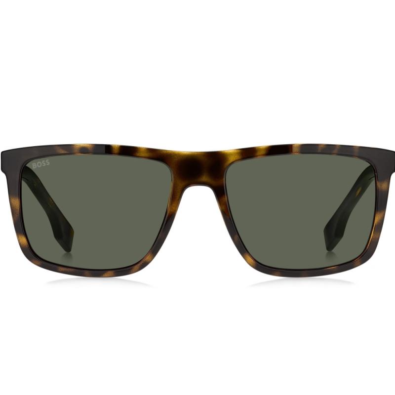 Hugo Boss Ochelari de soare barbati hugo boss boss 1699/s 086/qt 56