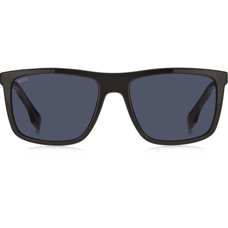 Hugo Boss Ochelari de soare barbati hugo boss boss 1699/s kb7/ku 56