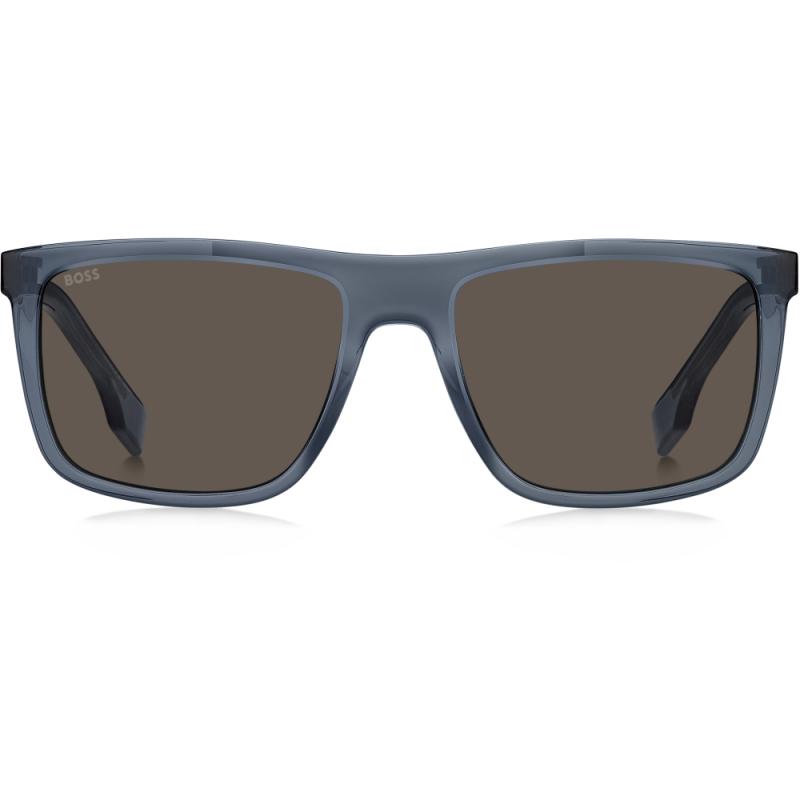 Hugo Boss Ochelari de soare barbati hugo boss boss 1699/s pjp/ir 56