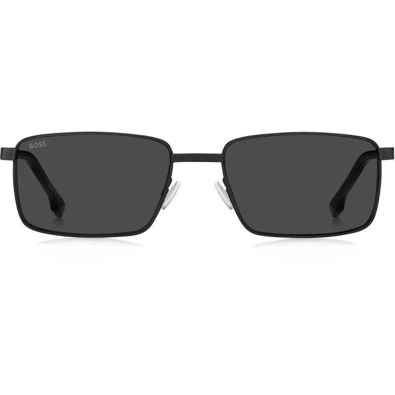Hugo Boss Ochelari de soare barbati hugo boss boss 1700/s 003/ir 57