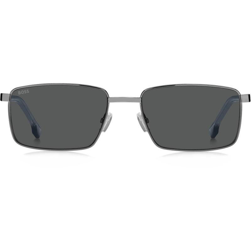 Hugo Boss Ochelari de soare barbati hugo boss boss 1700/s v84/ir 57