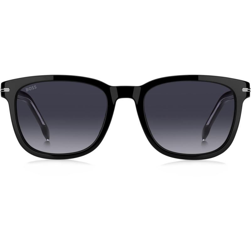 Hugo Boss Ochelari de soare barbati hugo boss boss 1722/g/s 807/9o 54