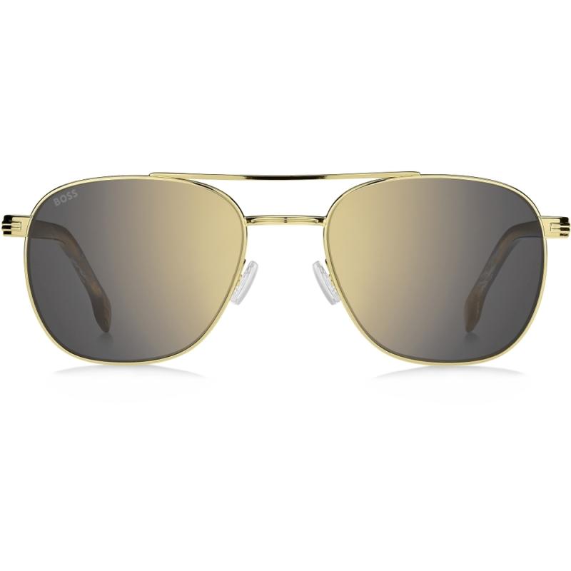Hugo Boss Ochelari de soare barbati hugo boss boss 1723/s t5u/jo 56
