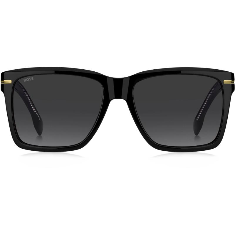 Hugo Boss Ochelari de soare barbati hugo boss boss 1745/s 807/1i 57