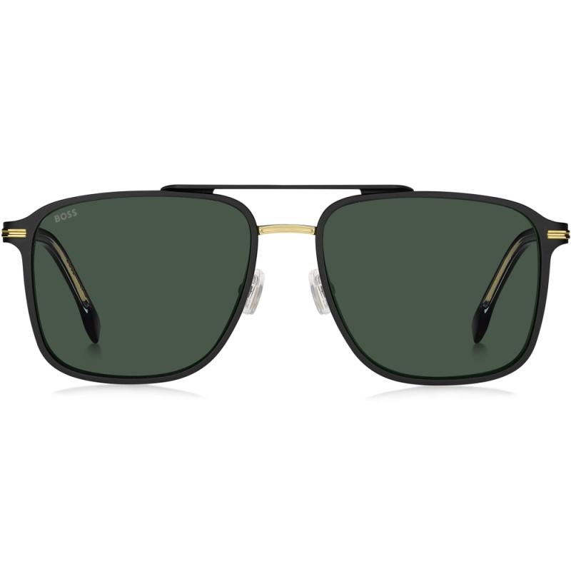 Hugo Boss Ochelari de soare barbati hugo boss boss 1748/s i46/qt 57
